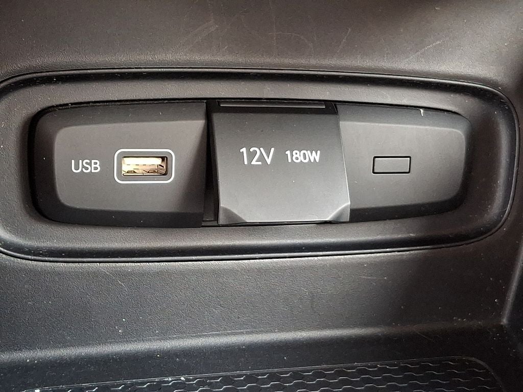 2022 Hyundai Venue SE