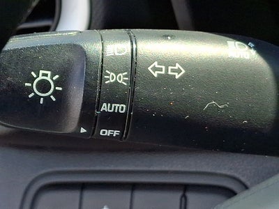 2022 Hyundai Venue SE