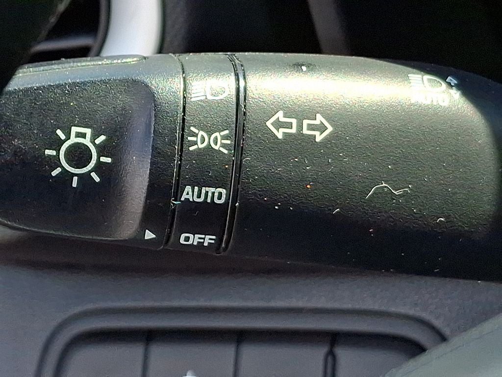2022 Hyundai Venue SE