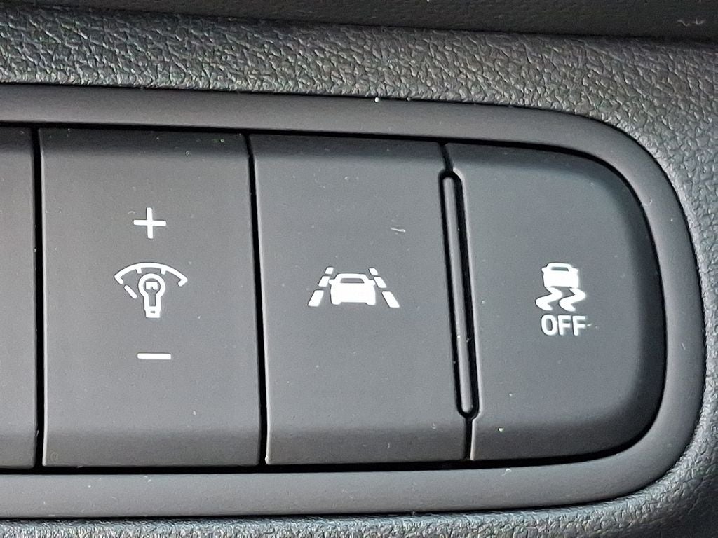 2022 Hyundai Venue SE