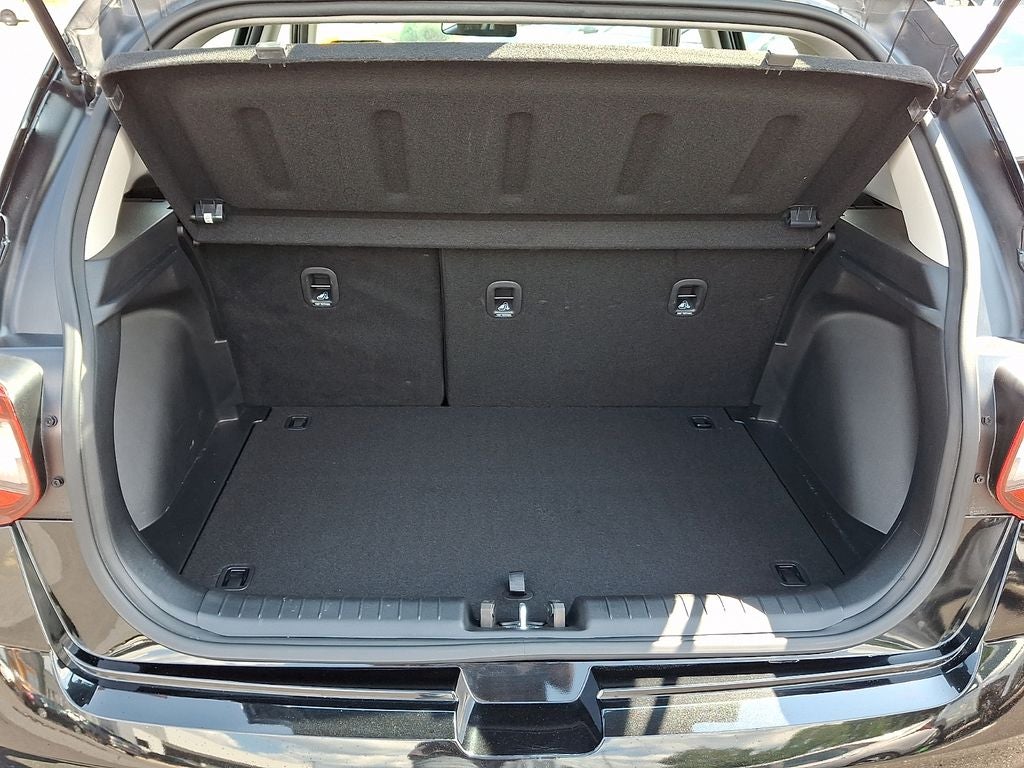 2022 Hyundai Venue SE