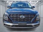 2022 Hyundai Venue SE