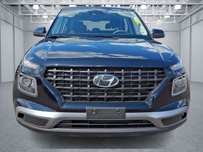 2022 Hyundai Venue SE