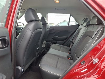 2024 Hyundai Venue Limited