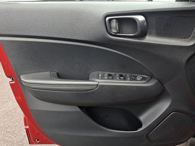 2024 Hyundai Venue Limited