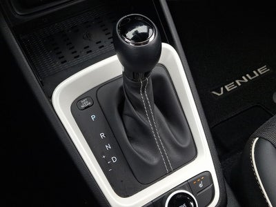 2024 Hyundai Venue Limited