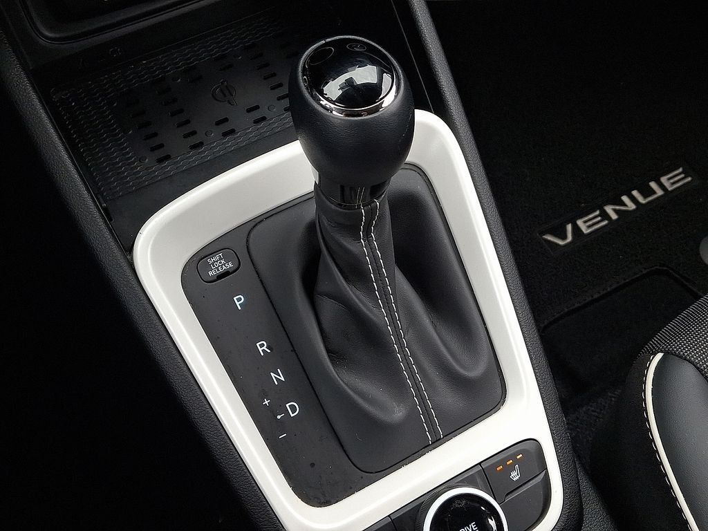 2024 Hyundai Venue Limited