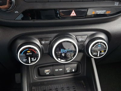 2024 Hyundai Venue Limited