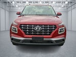 2024 Hyundai Venue Limited