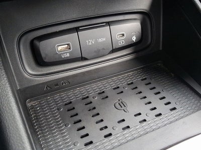 2024 Hyundai Venue Limited