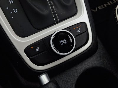 2024 Hyundai Venue Limited