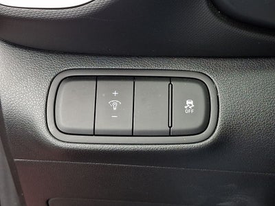 2024 Hyundai Venue Limited