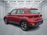 2024 Hyundai Venue Limited