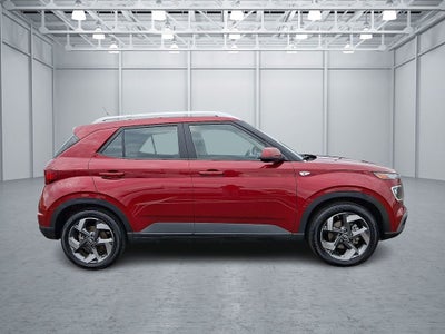 2024 Hyundai Venue Limited
