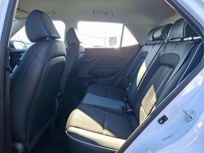 2024 Hyundai Venue Limited