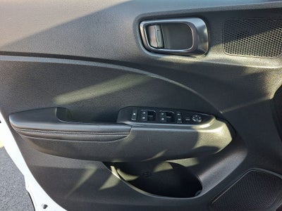 2024 Hyundai Venue Limited