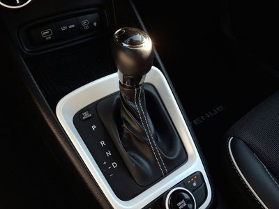 2024 Hyundai Venue Limited