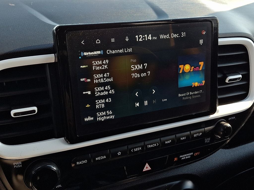 2024 Hyundai Venue Limited