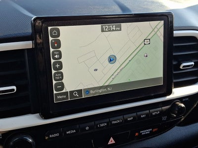 2024 Hyundai Venue Limited