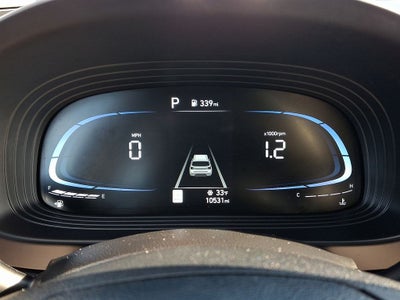 2024 Hyundai Venue Limited