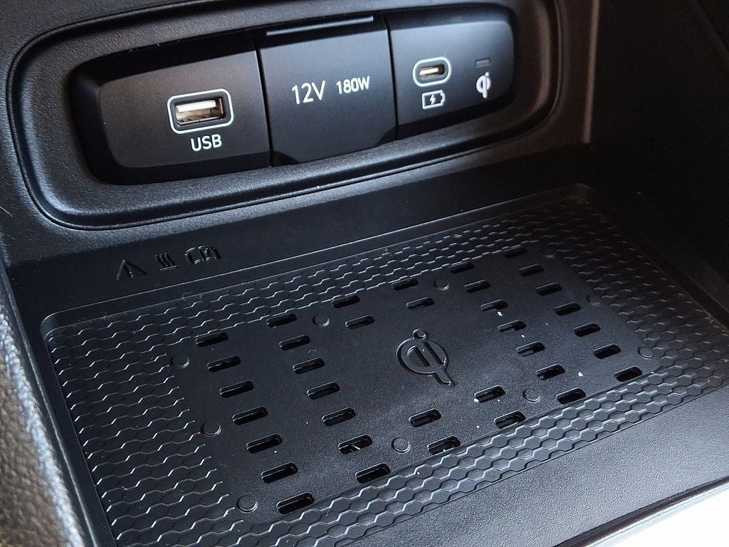 2024 Hyundai Venue Limited