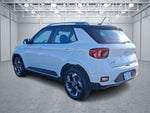 2024 Hyundai Venue Limited