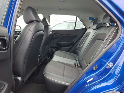 2024 Hyundai Venue Limited