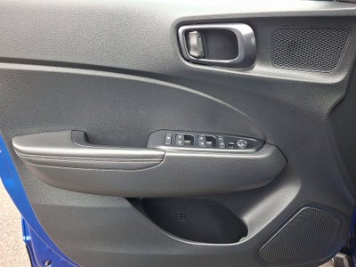 2024 Hyundai Venue Limited