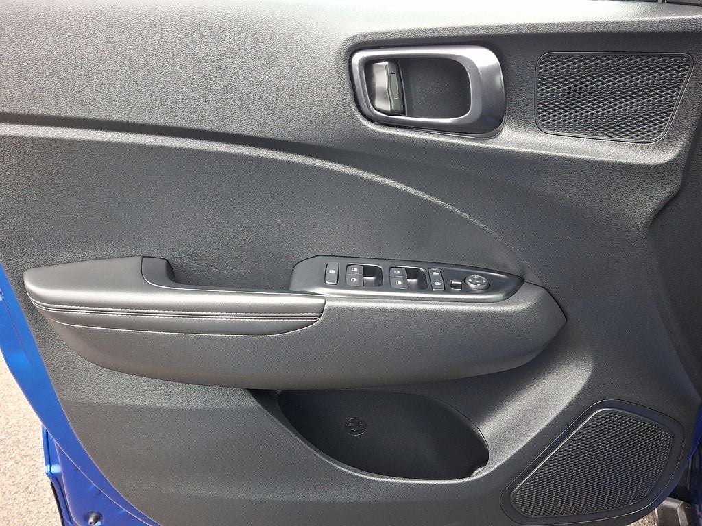 2024 Hyundai Venue Limited