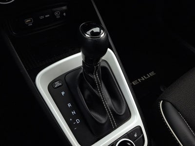 2024 Hyundai Venue Limited