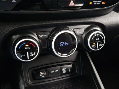 2024 Hyundai Venue Limited