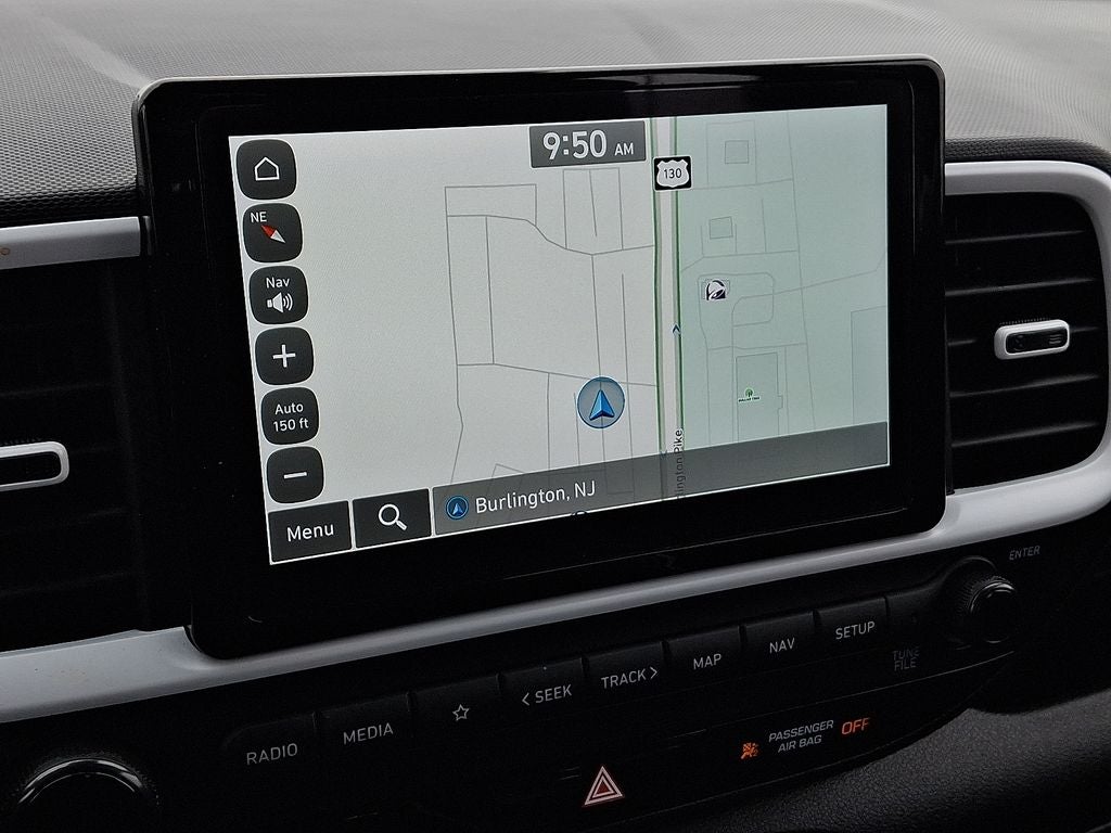 2024 Hyundai Venue Limited