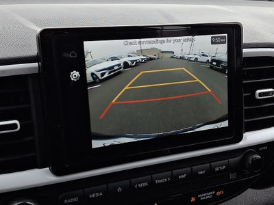 2024 Hyundai Venue Limited