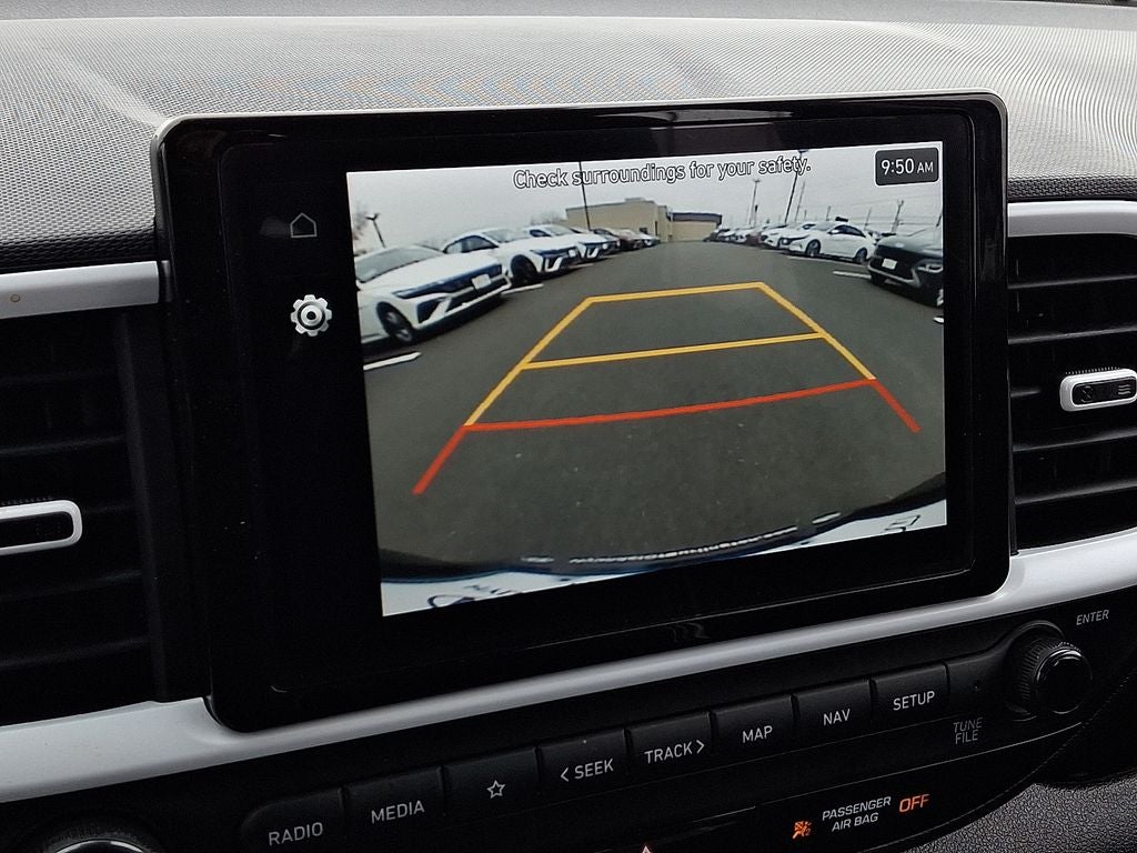 2024 Hyundai Venue Limited