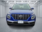 2024 Hyundai Venue Limited