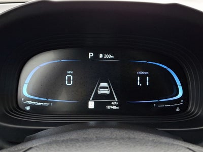 2024 Hyundai Venue Limited