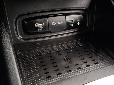 2024 Hyundai Venue Limited