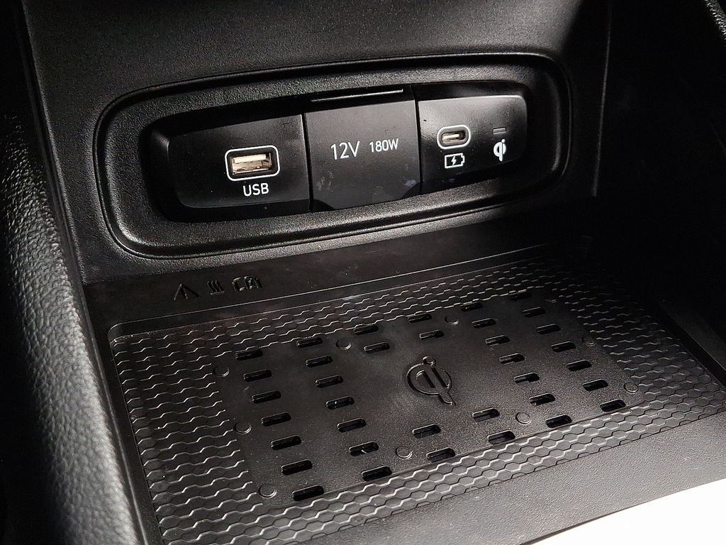 2024 Hyundai Venue Limited