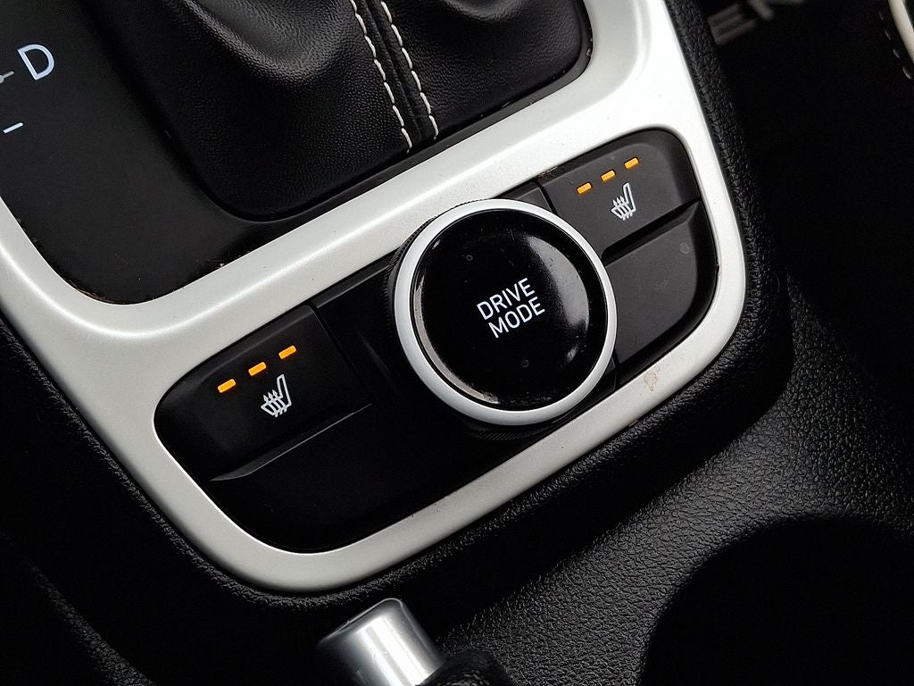 2024 Hyundai Venue Limited