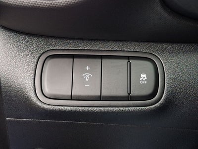 2024 Hyundai Venue Limited