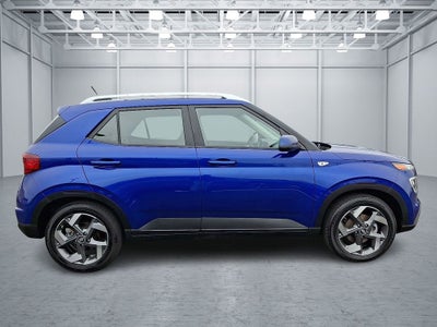 2024 Hyundai Venue Limited