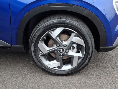 2024 Hyundai Venue Limited