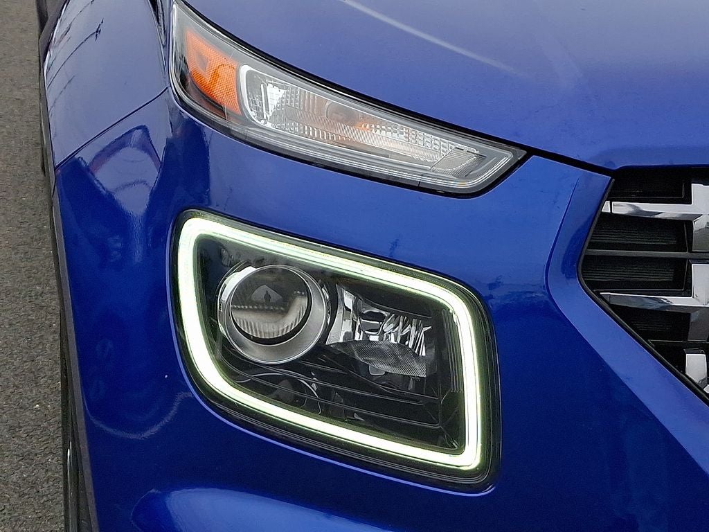 2024 Hyundai Venue Limited