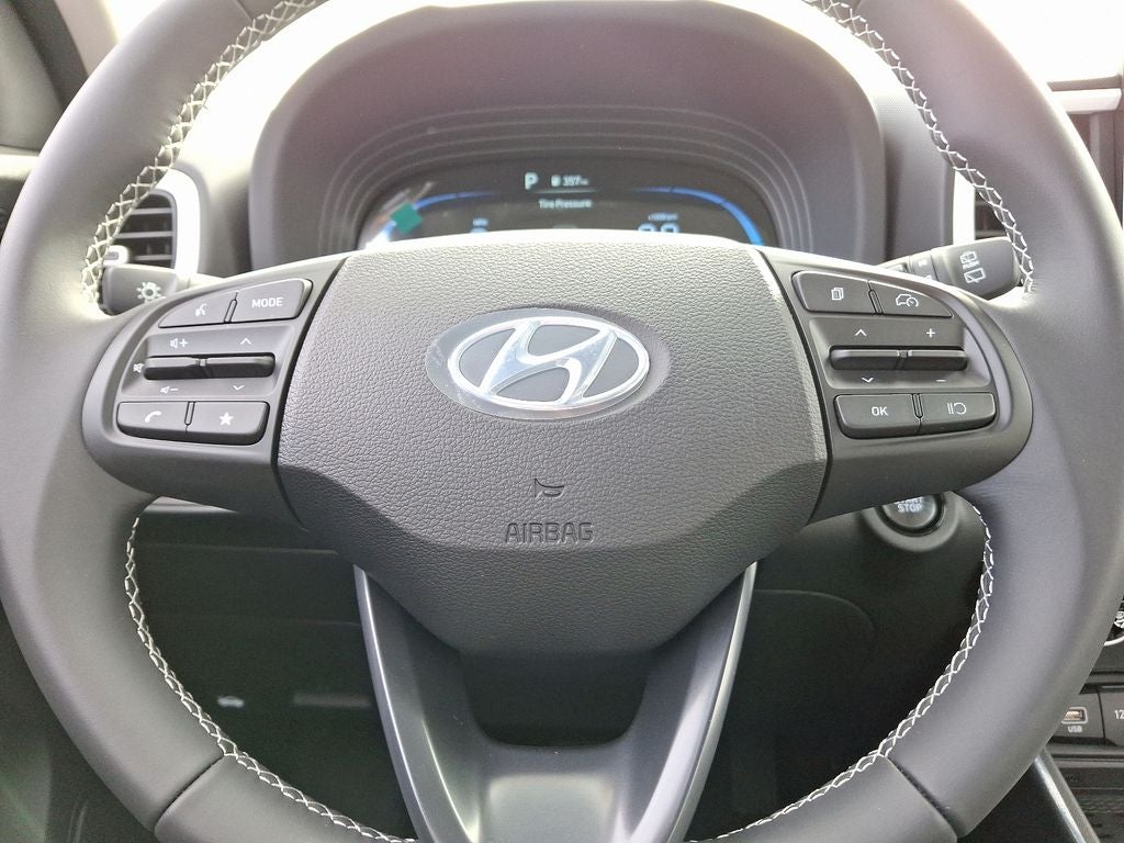 2024 Hyundai Venue Limited