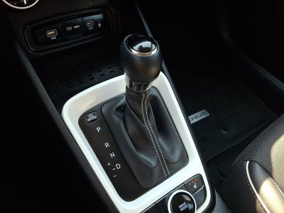 2024 Hyundai Venue Limited