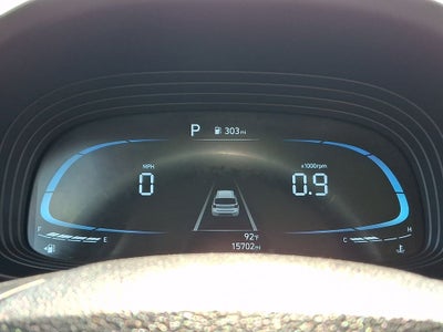 2024 Hyundai Venue Limited