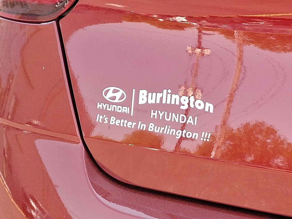 2024 Hyundai Venue Limited
