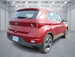 2024 Hyundai Venue Limited