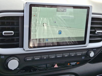 2024 Hyundai Venue Limited