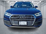 2020 Audi Q5 45 Premium Plus quattro